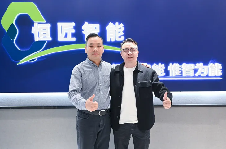 زيارة العميل